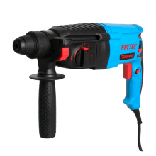 FIXTEC Power Tools 800W Electric Rotary Hammer Drill For Sale